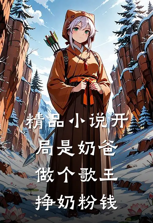 精品小说开局是奶爸，做个歌王挣奶粉钱