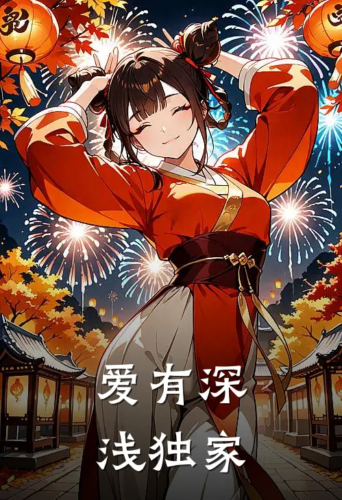 爱有深浅独家
