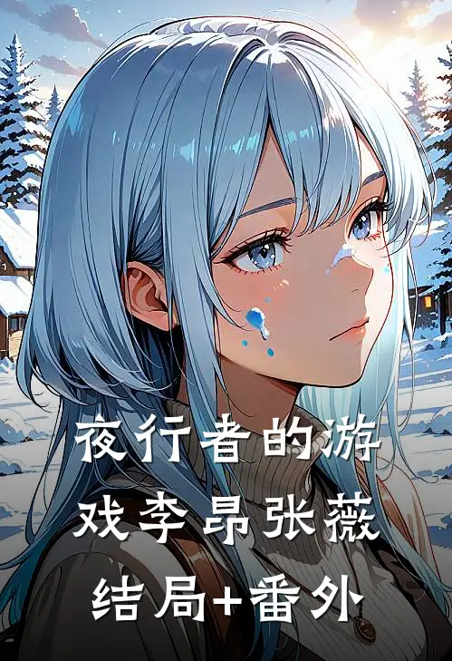 夜行者的游戏李昂张薇结局+番外