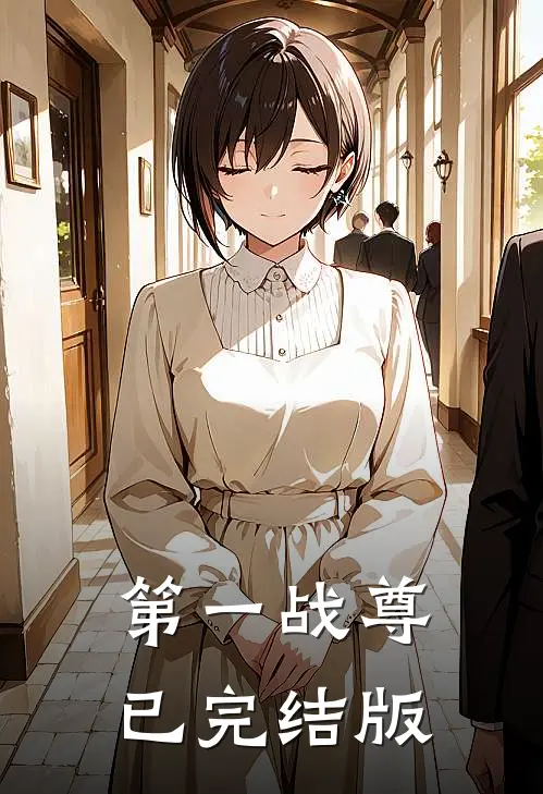 第一战尊已完结版