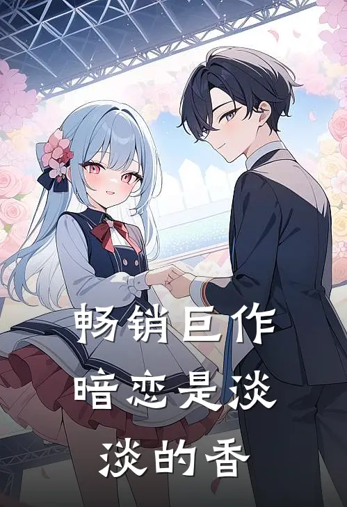 畅销巨作暗恋是淡淡的香
