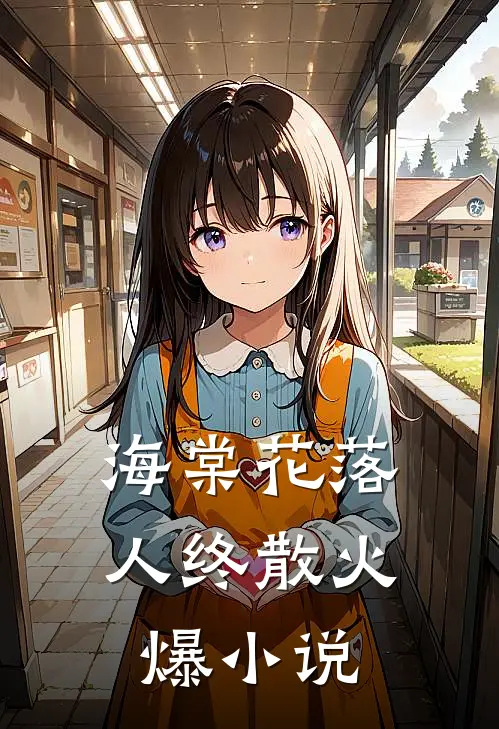 海棠花落人终散火爆小说