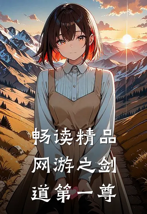 畅读精品网游之剑道第一尊