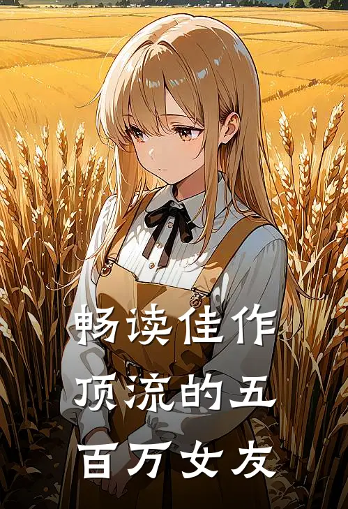畅读佳作顶流的五百万女友
