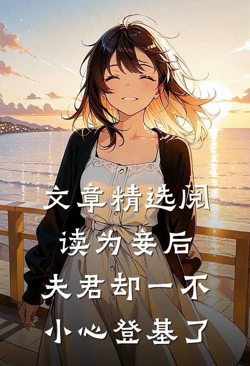 文章精选阅读为妾后，夫君却一不小心登基了