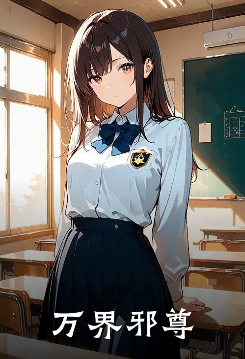 万界邪尊