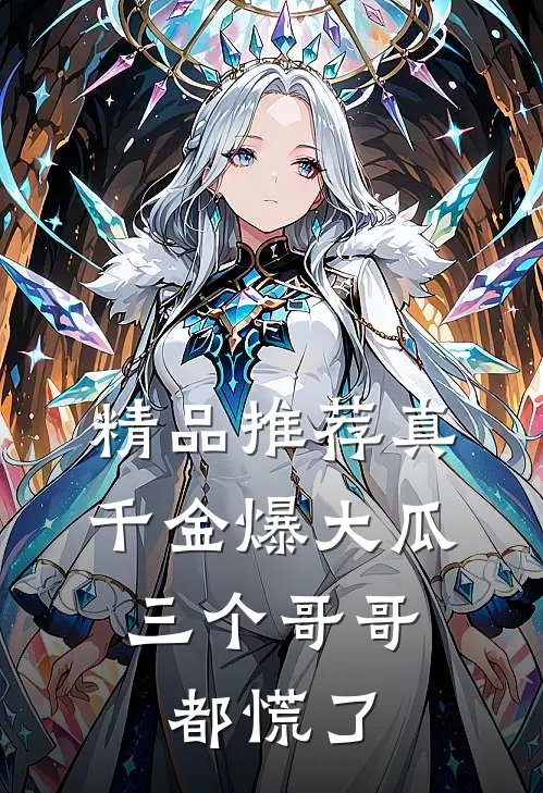 精品推荐真千金爆大瓜，三个哥哥都慌了