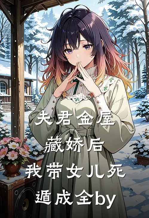 夫君金屋藏娇后，我带女儿死遁成全by