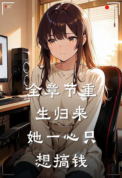 全章节重生归来，她一心只想搞钱