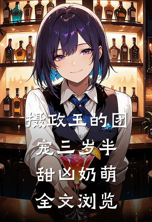 摄政王的团宠三岁半甜凶奶萌全文浏览