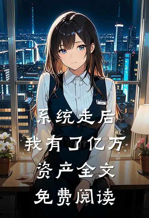 系统走后，我有了亿万资产全文免费阅读