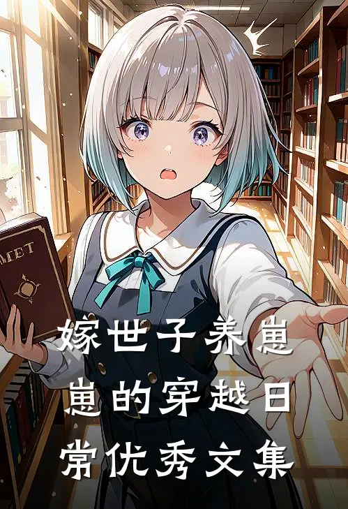 嫁世子养崽崽的穿越日常优秀文集