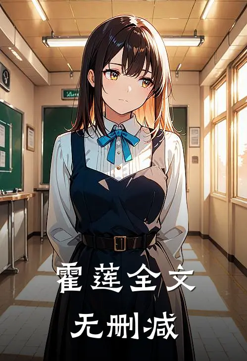霍莲全文无删减