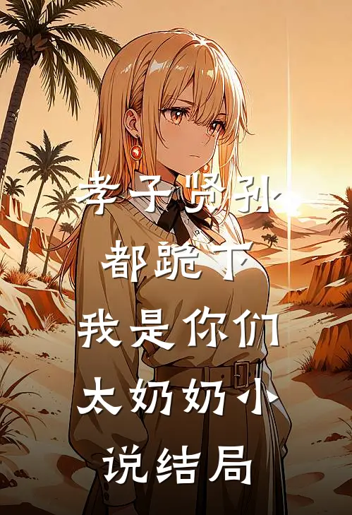 孝子贤孙都跪下，我是你们太奶奶小说结局