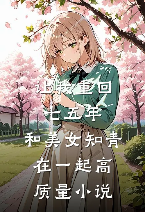 让我重回七五年，和美女知青在一起高质量小说