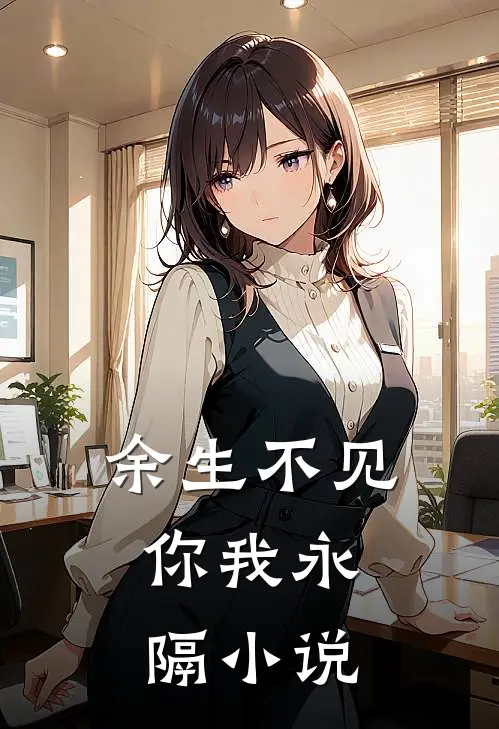 余生不见，你我永隔小说