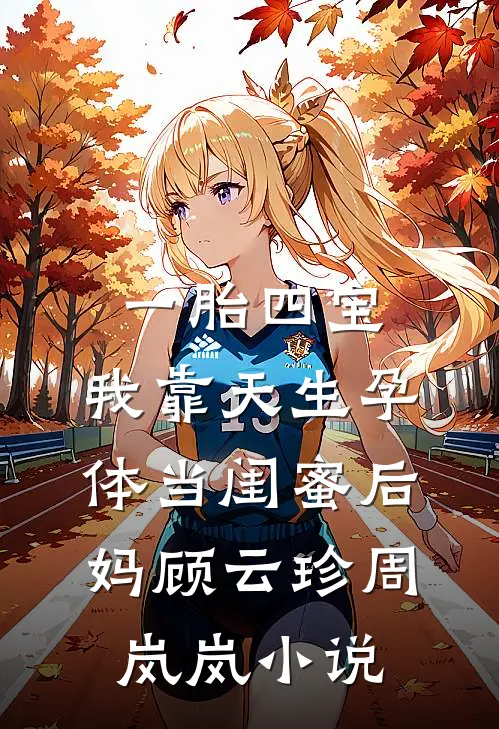 一胎四宝，我靠天生孕体当闺蜜后妈顾云珍周岚岚小说