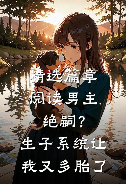 精选篇章阅读男主绝嗣？生子系统让我又多胎了