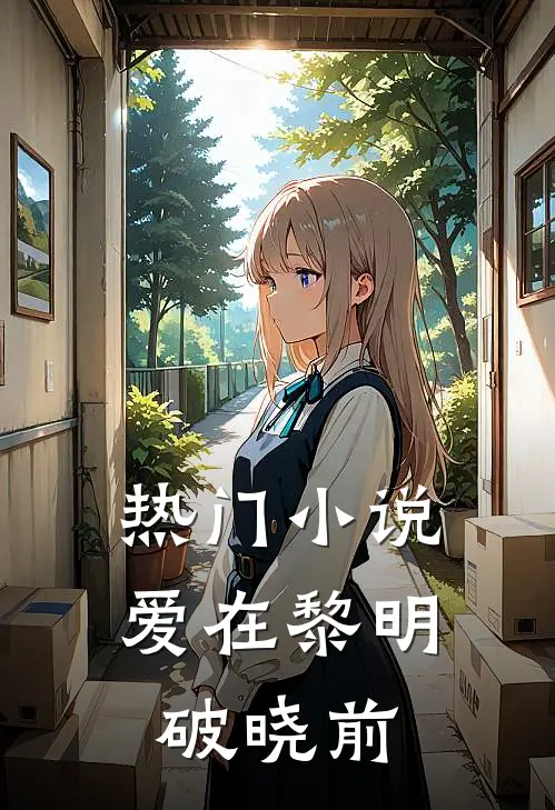 热门小说爱在黎明破晓前