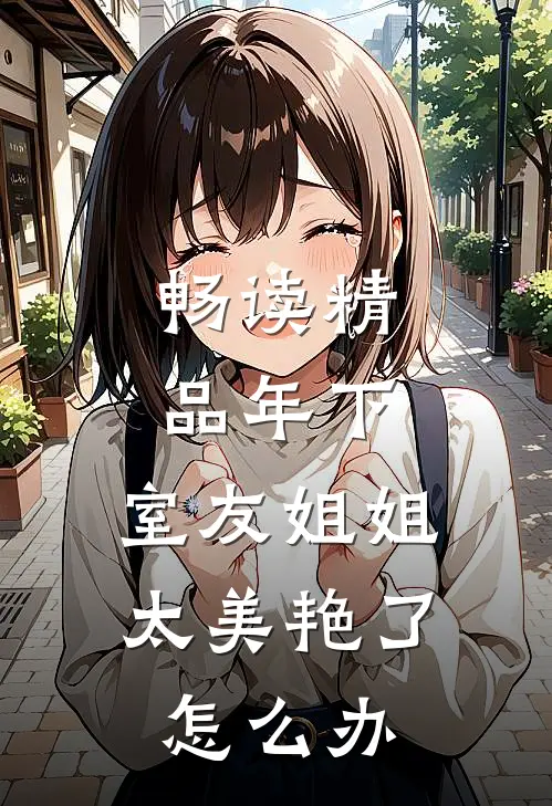 畅读精品年下：室友姐姐太美艳了怎么办