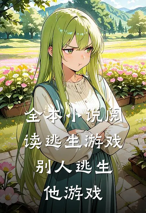 全本小说阅读逃生游戏:别人逃生他游戏