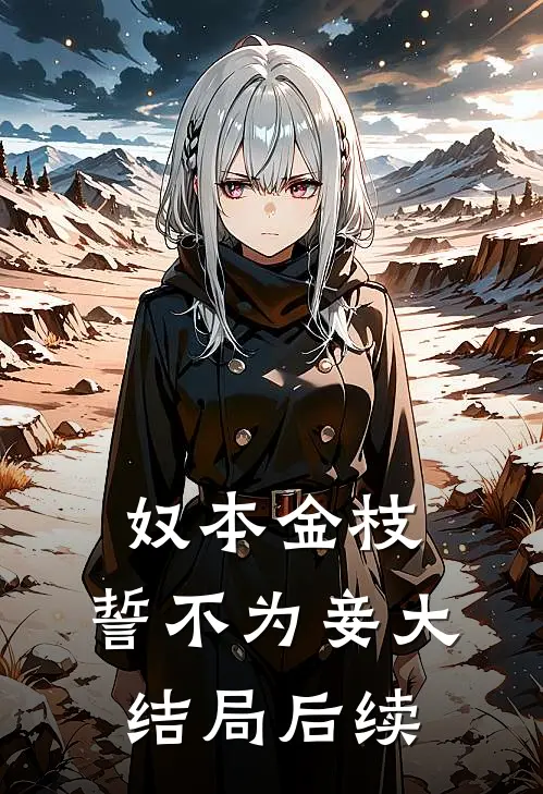 奴本金枝，誓不为妾大结局后续