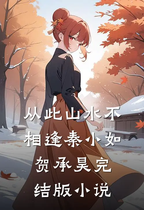 从此山水不相逢秦小如贺承昊完结版小说