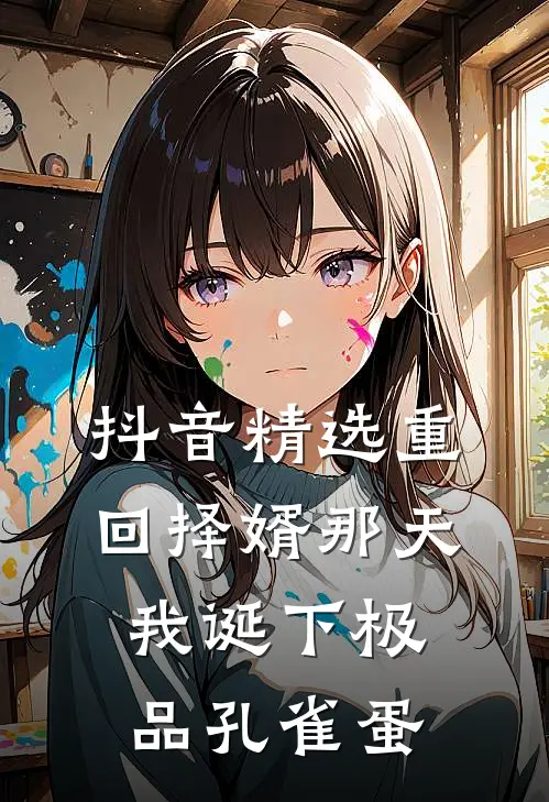 抖音精选重回择婿那天，我诞下极品孔雀蛋