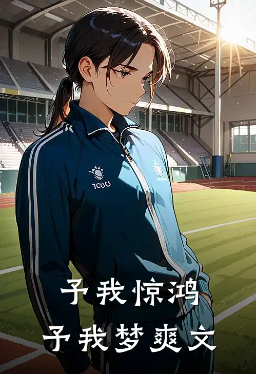 予我惊鸿，予我梦爽文