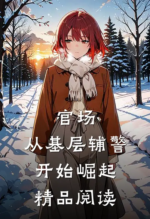 官场：从基层辅警开始崛起精品阅读