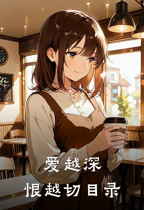 爱越深，恨越切目录
