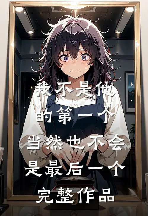 我不是他的第一个，当然也不会是最后一个完整作品