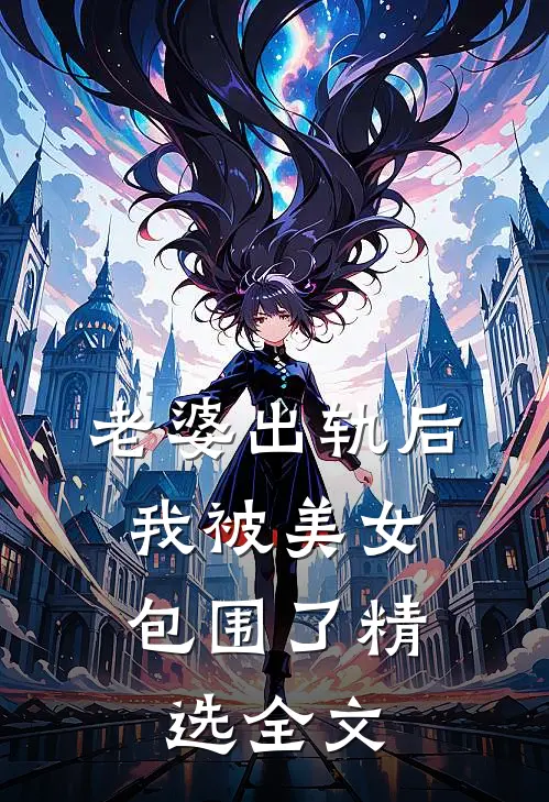 老婆出轨后，我被美女包围了精选全文