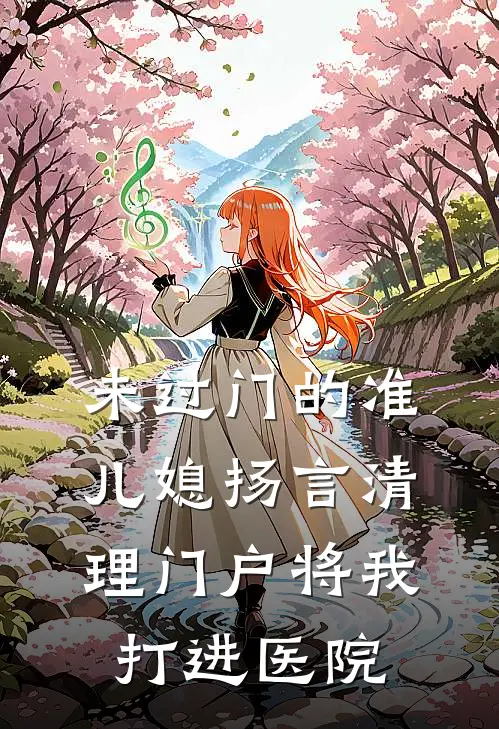 未过门的准儿媳扬言清理门户将我打进医院