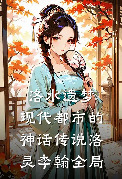 洛水遗梦：现代都市的神话传说洛灵李翰全局