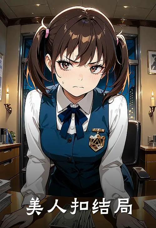 美人扣结局