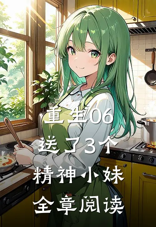 重生06送了3个精神小妹全章阅读