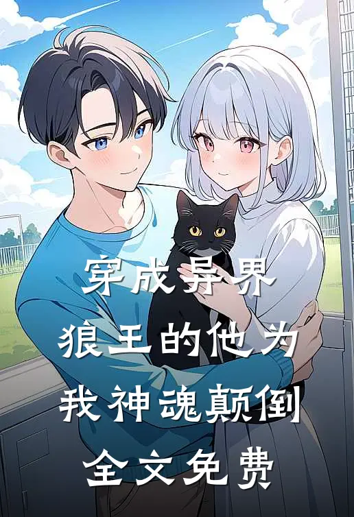 穿成异界，狼王的他为我神魂颠倒全文免费