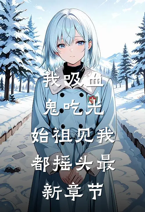 我吸血鬼吃光，始祖见我都摇头最新章节