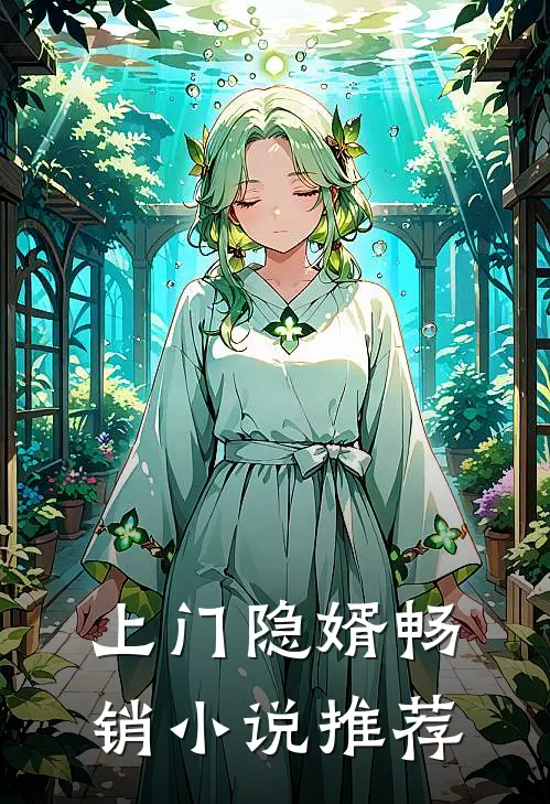 上门隐婿畅销小说推荐