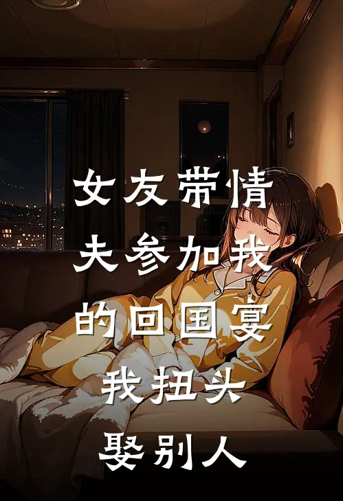 女友带情夫参加我的回国宴，我扭头娶别人