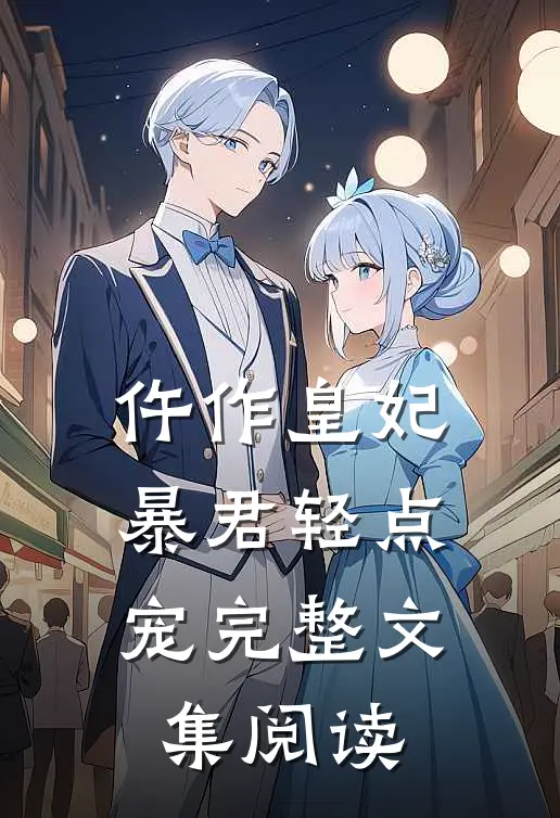 仵作皇妃：暴君轻点宠完整文集阅读