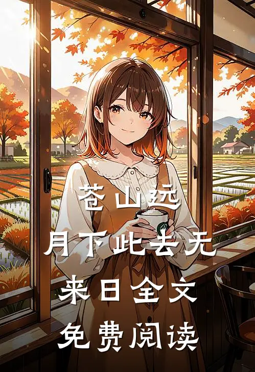 苍山远，月下此去无来日全文免费阅读