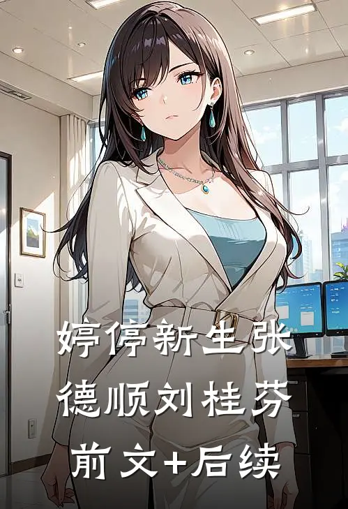 婷停新生张德顺刘桂芬前文+后续