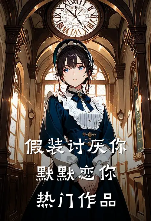 假装讨厌你，默默恋你热门作品