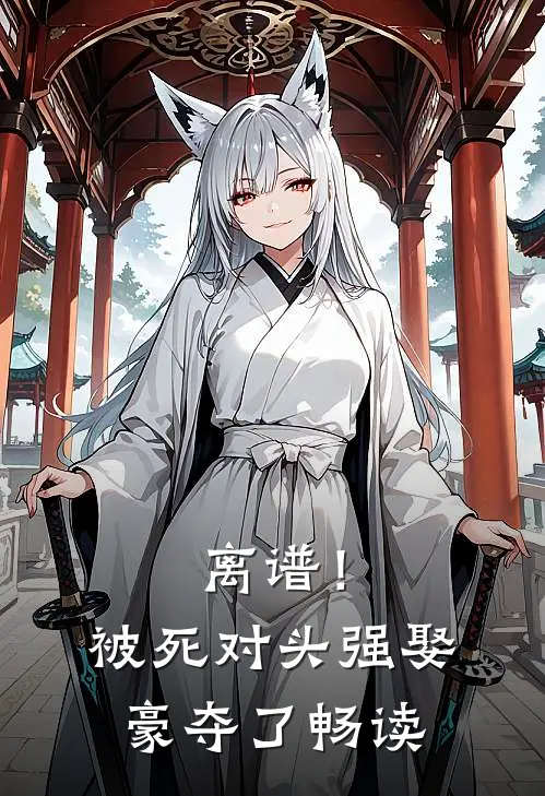 离谱！被死对头强娶豪夺了畅读