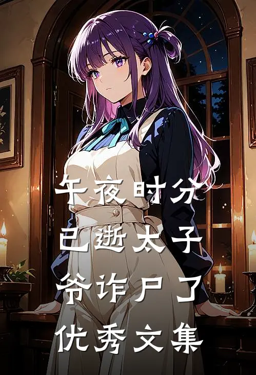 午夜时分，已逝太子爷诈尸了优秀文集