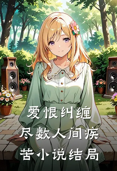 爱恨纠缠，尽数人间疾苦小说结局