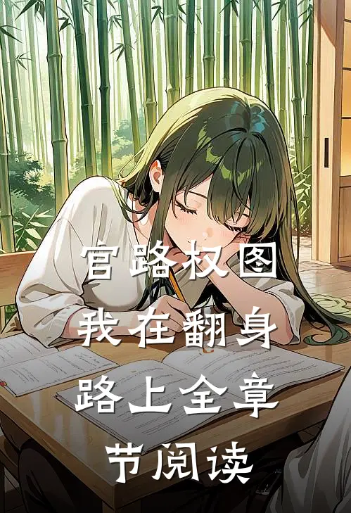 官路权图：我在翻身路上全章节阅读