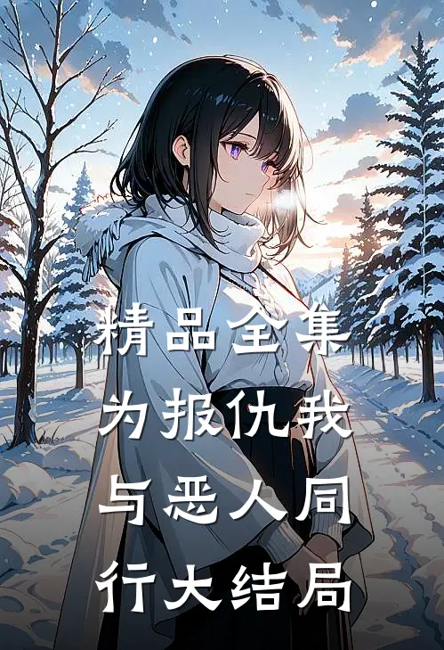 精品全集为报仇我与恶人同行大结局